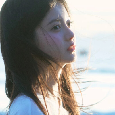 女头