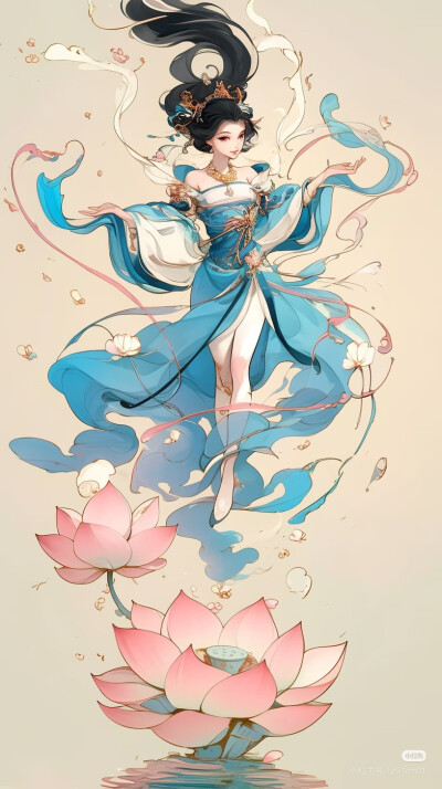 7