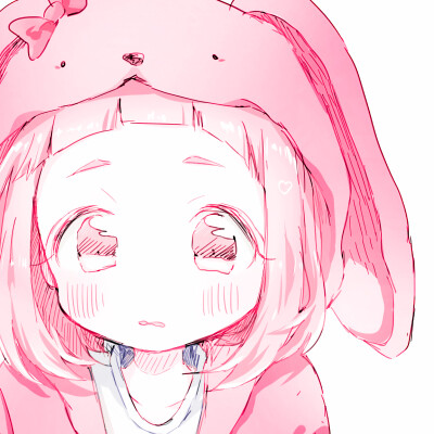 喵