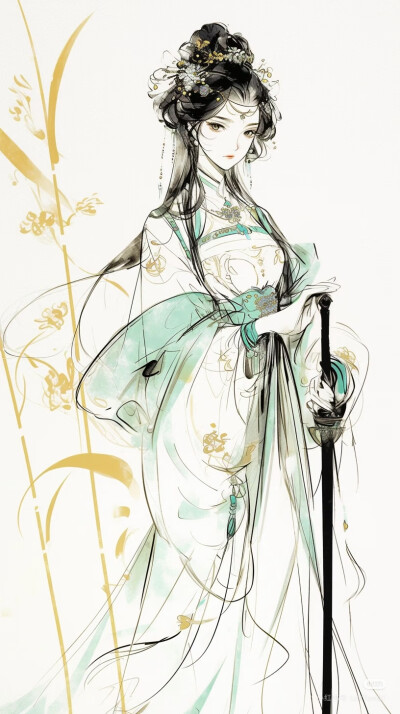 7