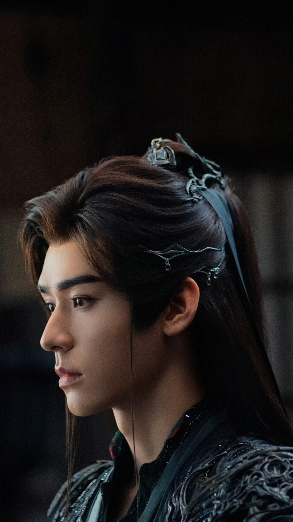 暗河传 苏暮雨 龚俊