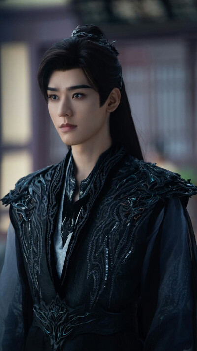 暗河传 苏暮雨 龚俊