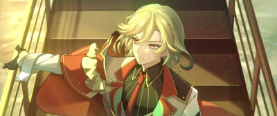 原神·戏如人生