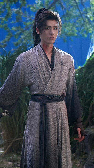 暗河传 苏暮雨 龚俊