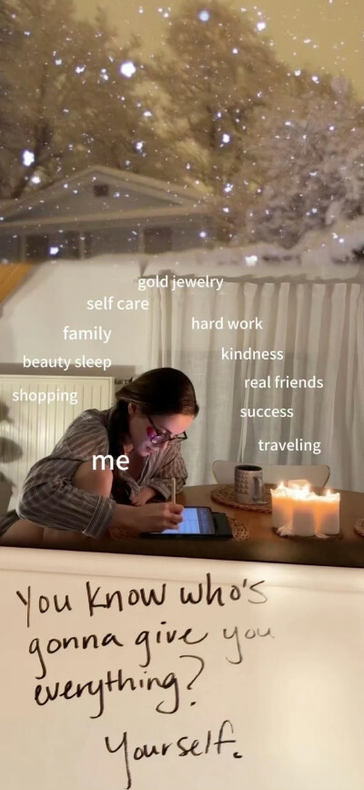 .