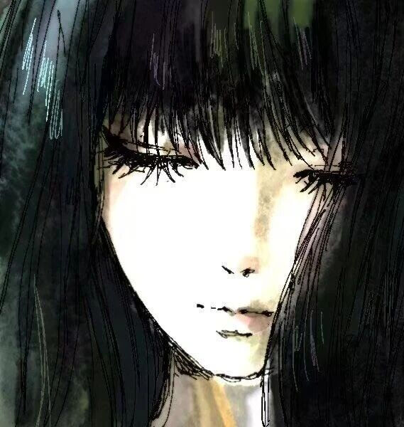 动漫女生头像|图源网络| 侵权删
找图不易｜喜欢请收藏点赞｜二传请注明