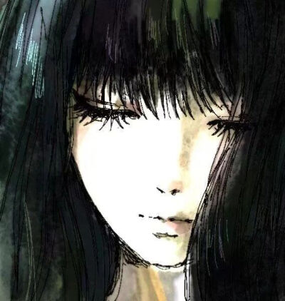 动漫女生头像|图源网络| 侵权删
找图不易｜喜欢请收藏点赞｜二传请注明