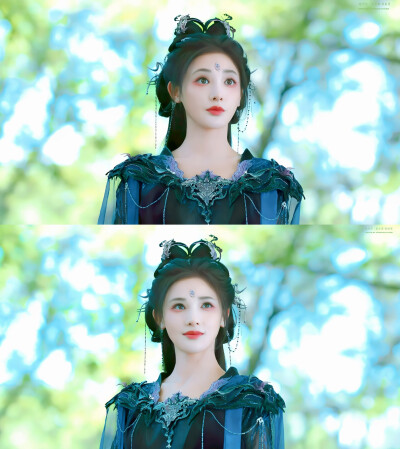 彭小苒