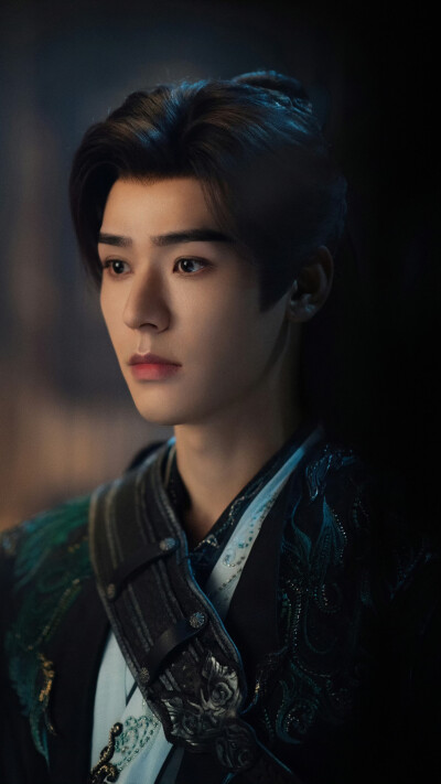 暗河传 苏暮雨 龚俊