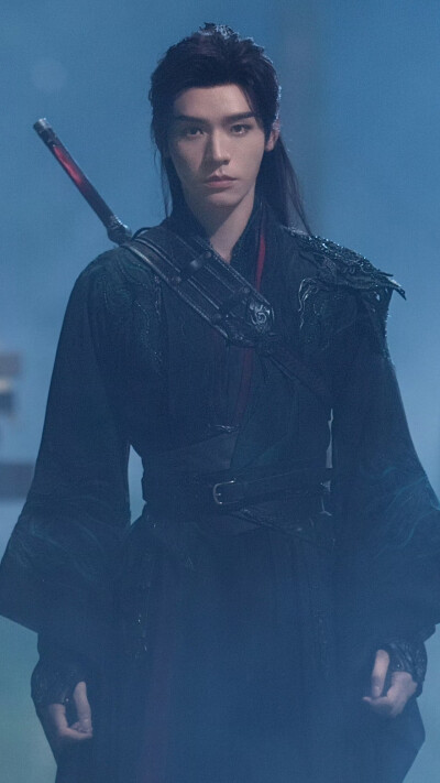 暗河传 苏暮雨 龚俊