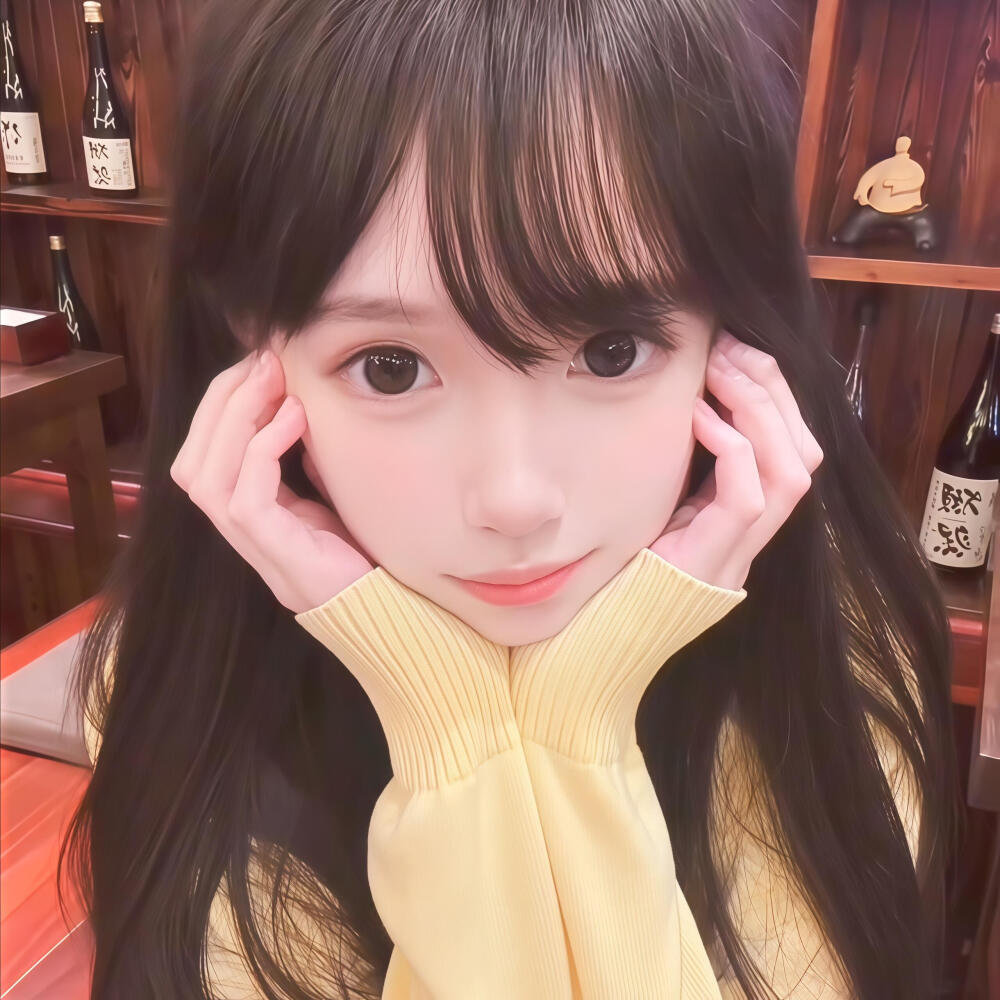 女头