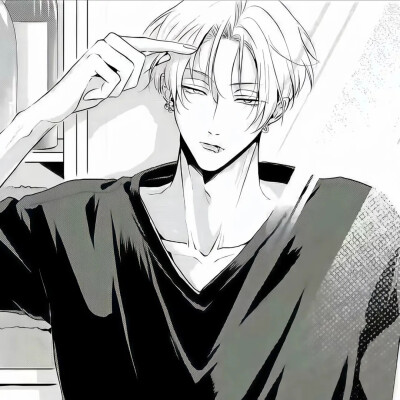 男头