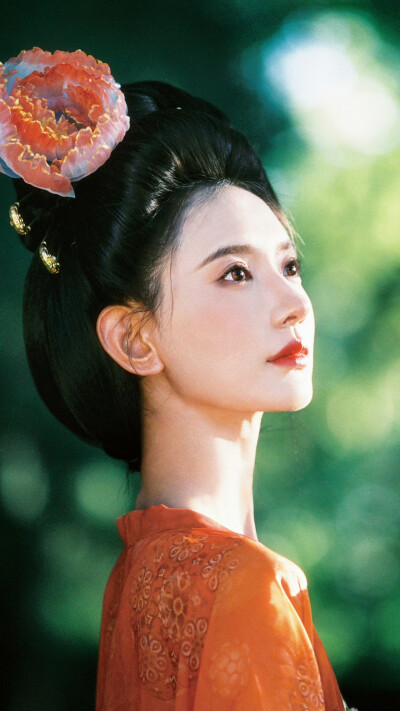 张婉莹