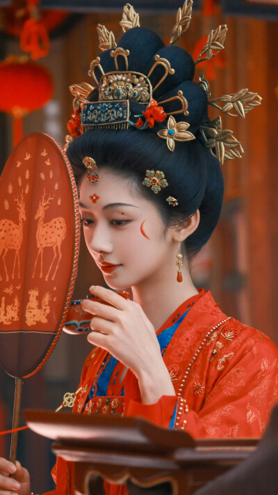 宴遇永安 沈韶光 王影璐