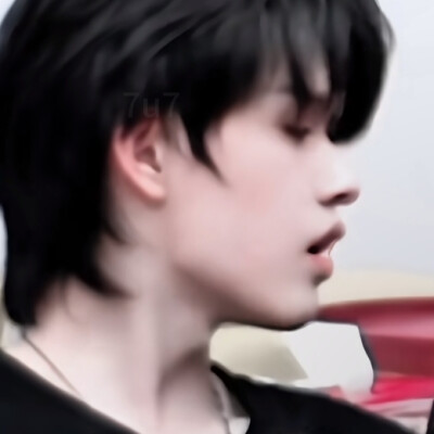 你以后不要随便对我说那种话呀 我真的有把你当做我的依靠呢