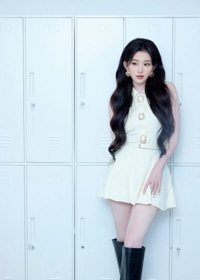 孔雪儿