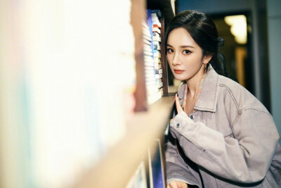 杨幂