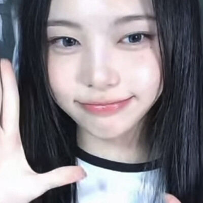你很可爱的知不知道