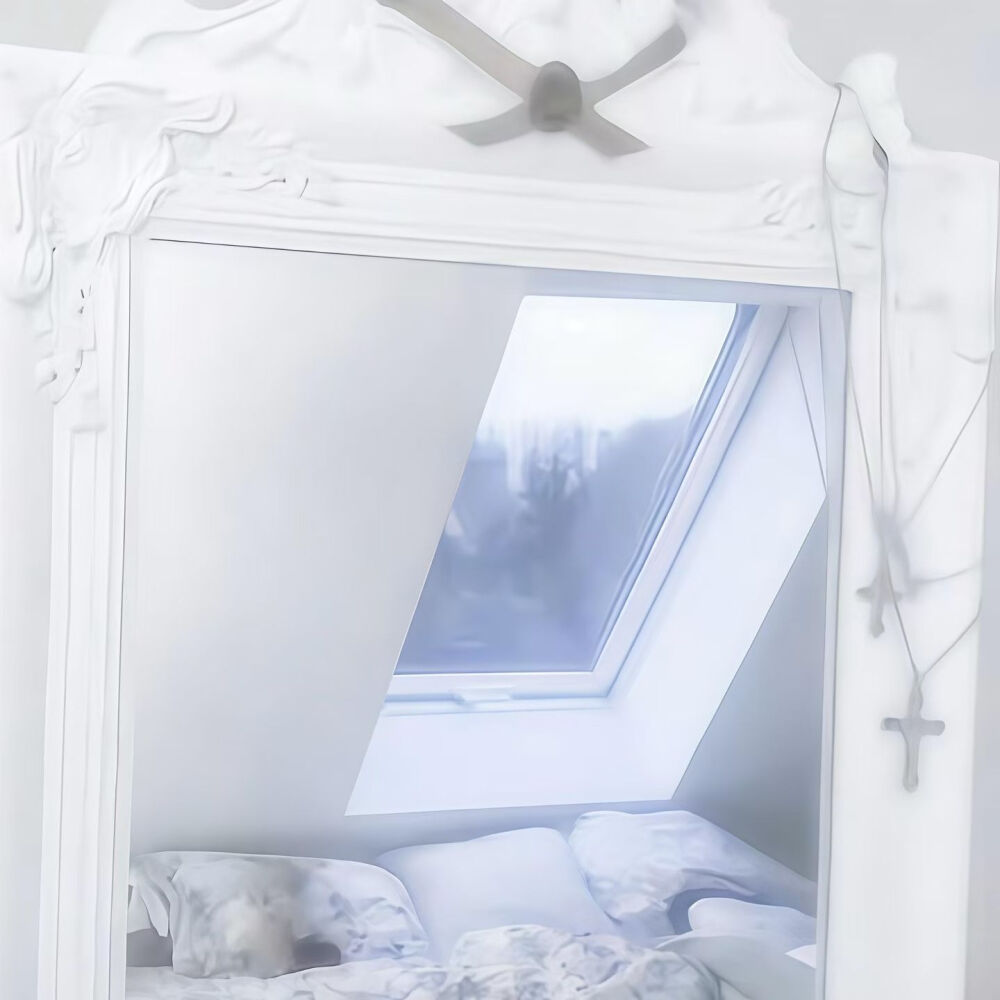 Nanの氛围感朋友圈搭配集