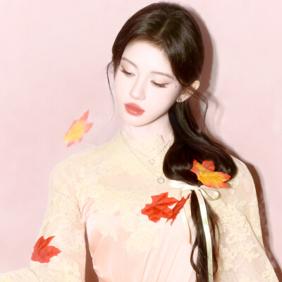 鞠婧祎