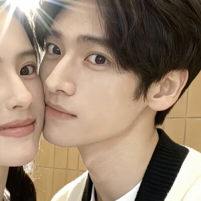 虽然是ai但是我真的好喜欢