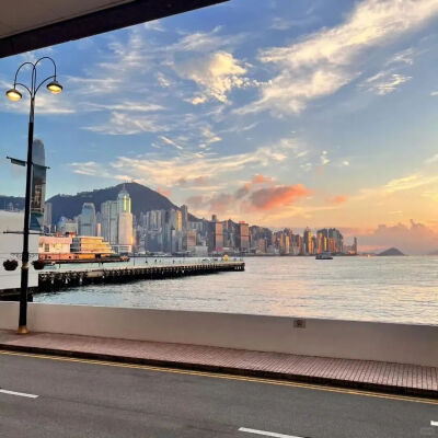 蓝色背景图