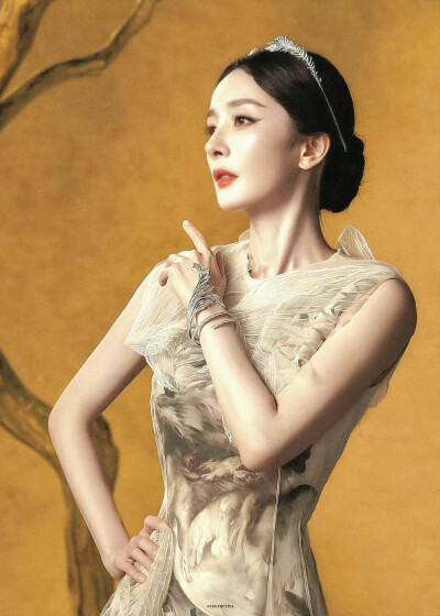 杨幂