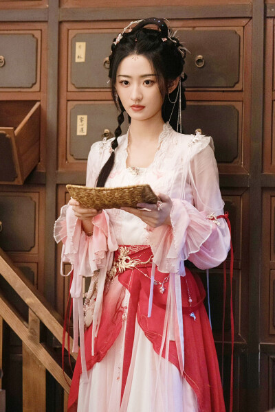 暗河传 白鹤淮