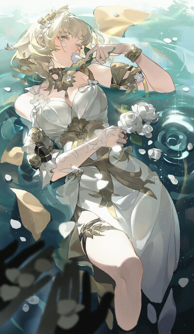 【阿格莱雅】
x：组米