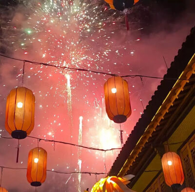 暗色系背景图
