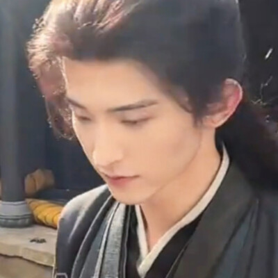 常华森