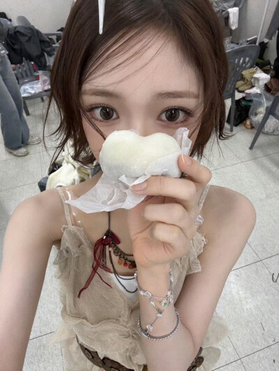 kiiikiii jiyu徐知裕
