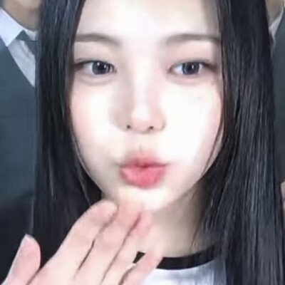 你很可爱的知不知道