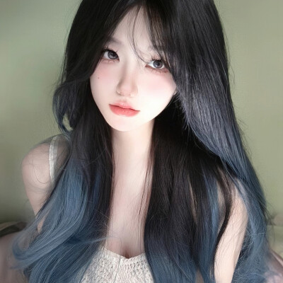 闺蜜头像 组头