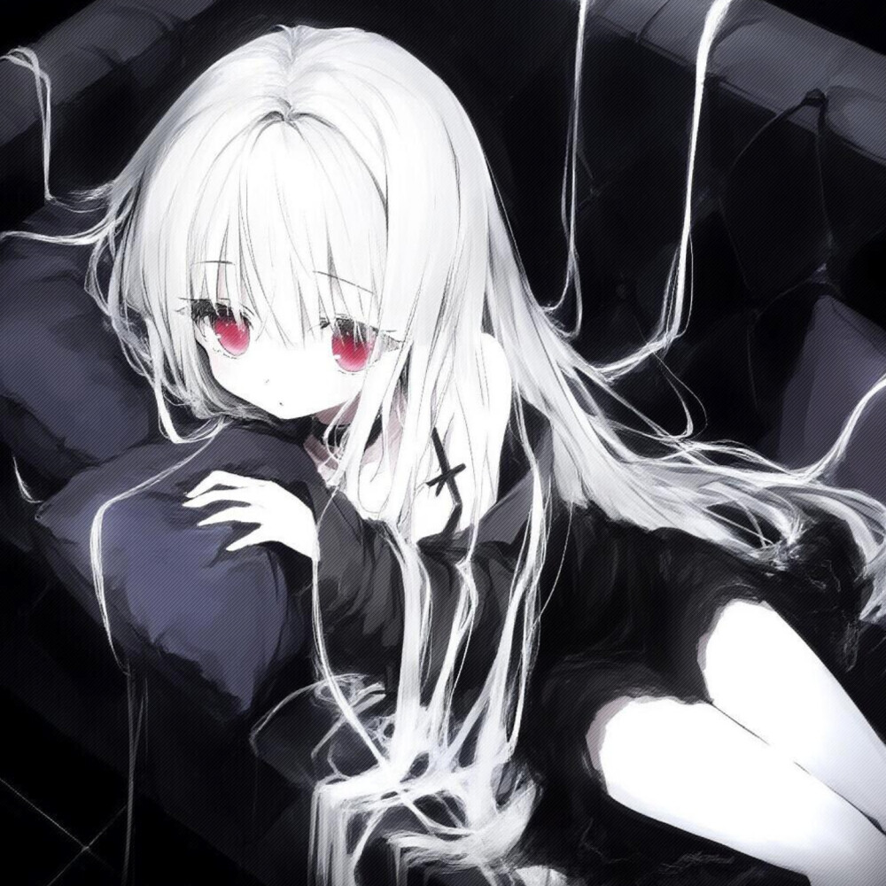 給我的血液 注入25%的綺麗幻想