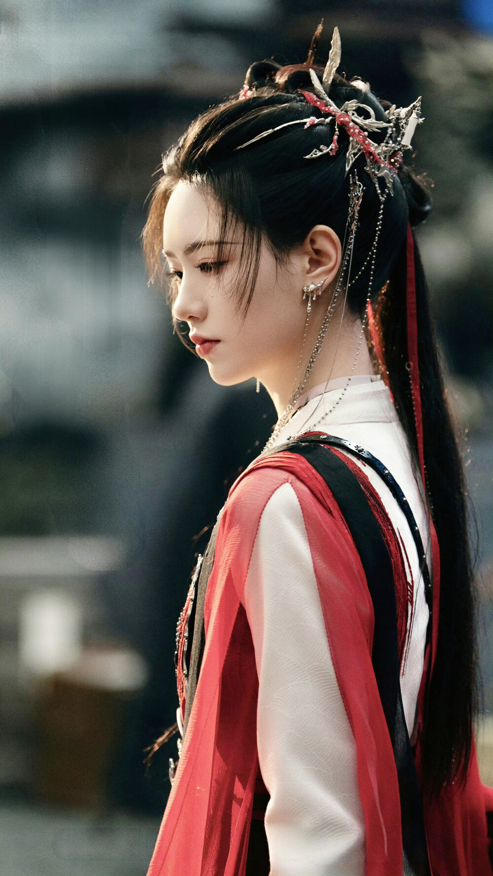 天地剑心 风庭云