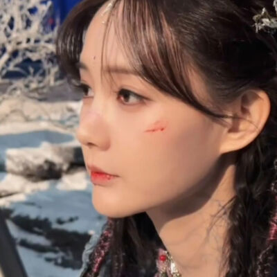 小蜘蛛