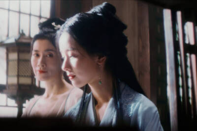 陈都灵