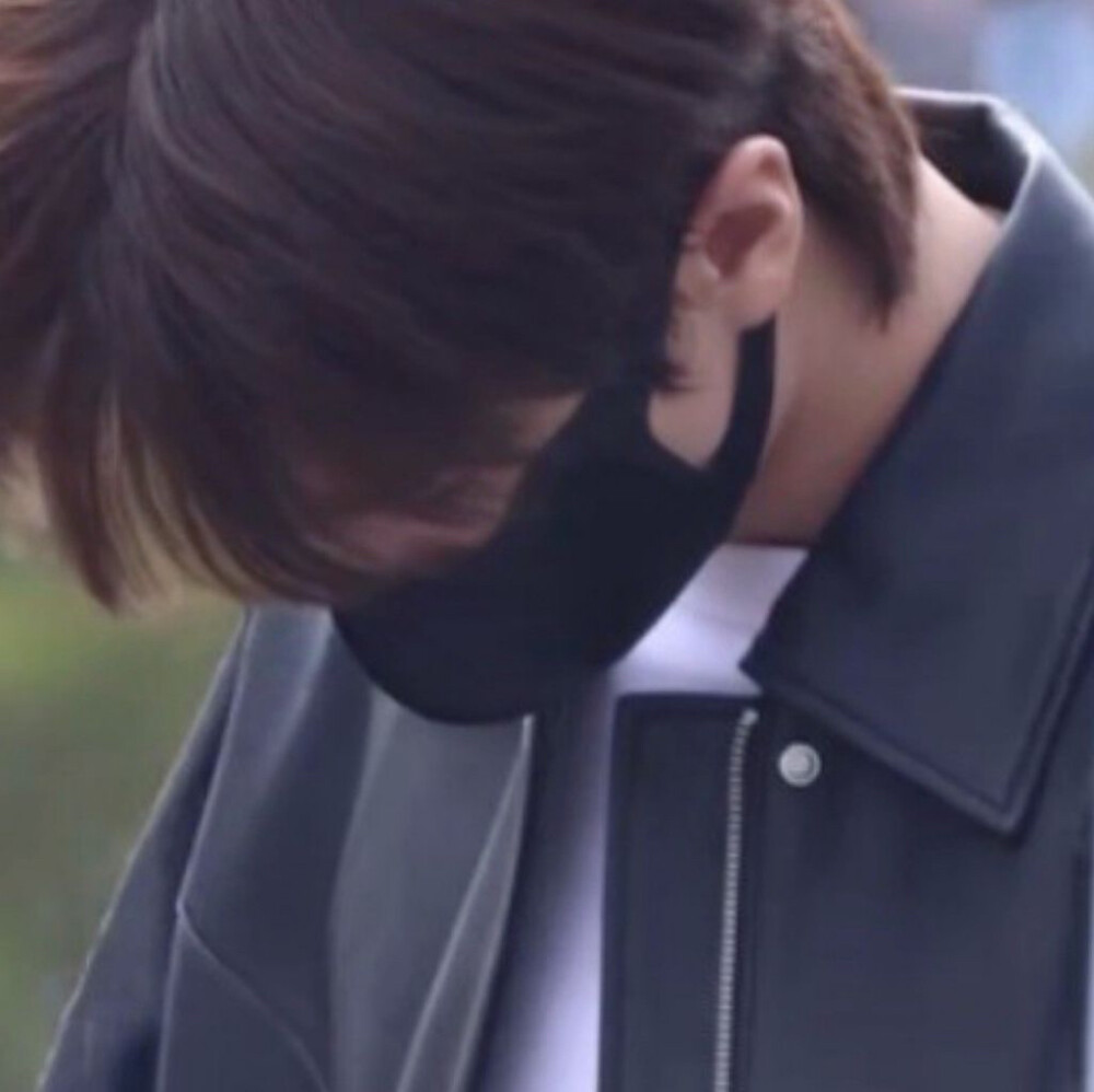 依旧调了～一眼看出家兄私服