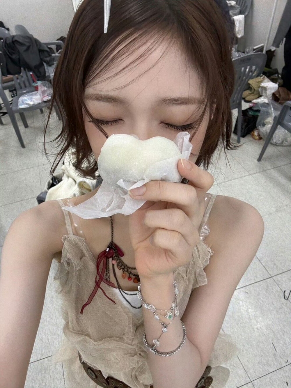 kiiikiii jiyu徐知裕