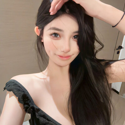 女头