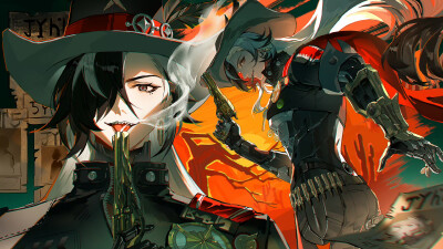 【波提欧】
x：玻璃查尔