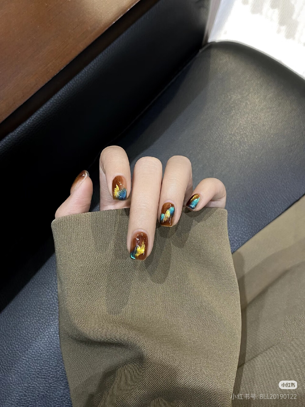 我有房有车有存款，怕什么，怕梦醒