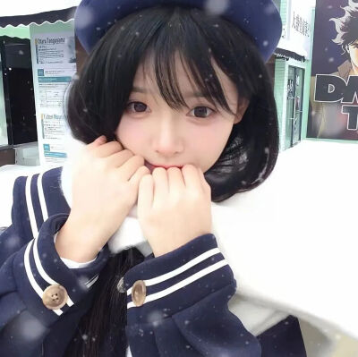女头