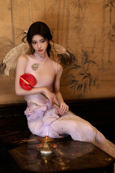 鞠婧祎