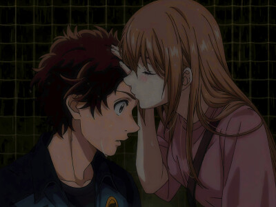 青之芦苇 Hana＆Aoi