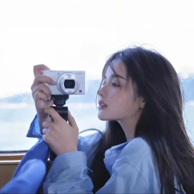 女头