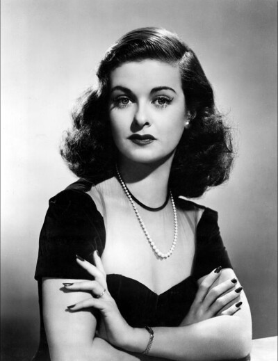 Joan Bennett