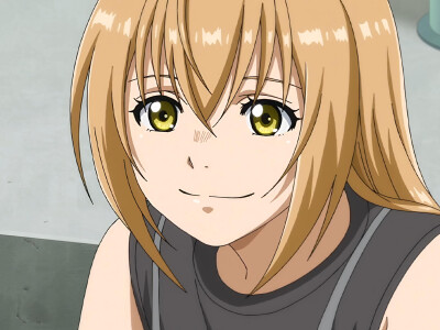 青之芦苇 一条花