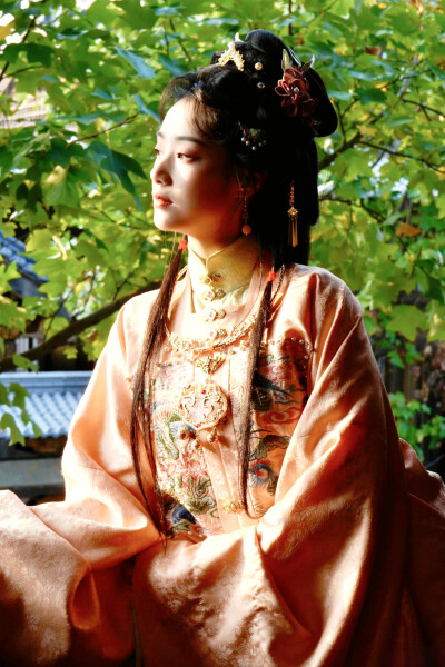 纨绔郡主得宠日常 金枝